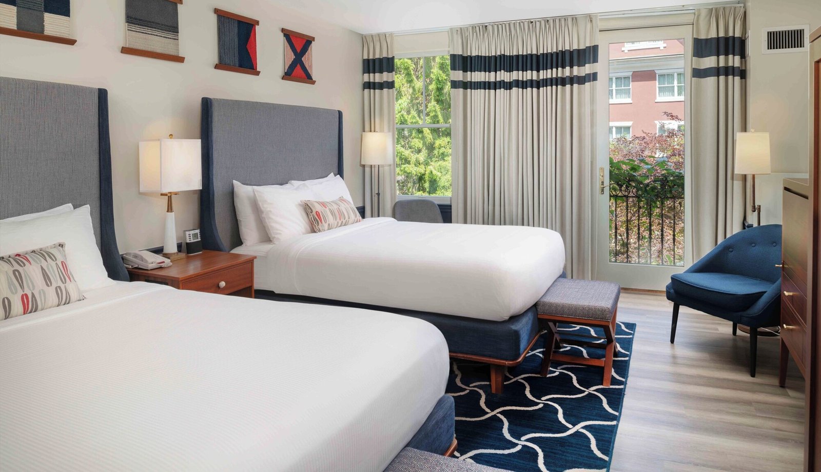 Portland Harbor Hotel