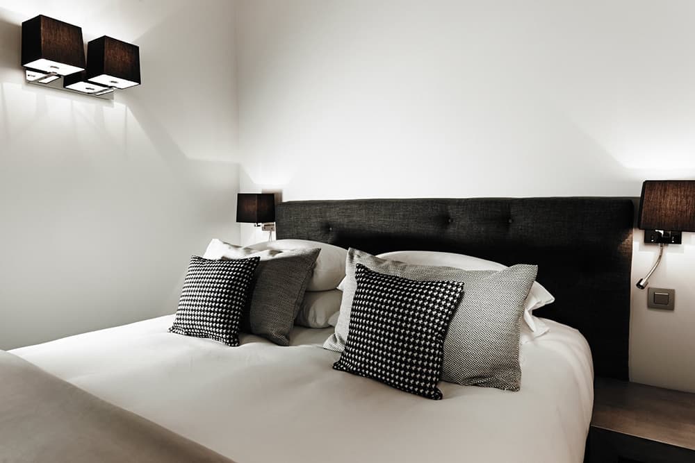 Maison D'anthouard