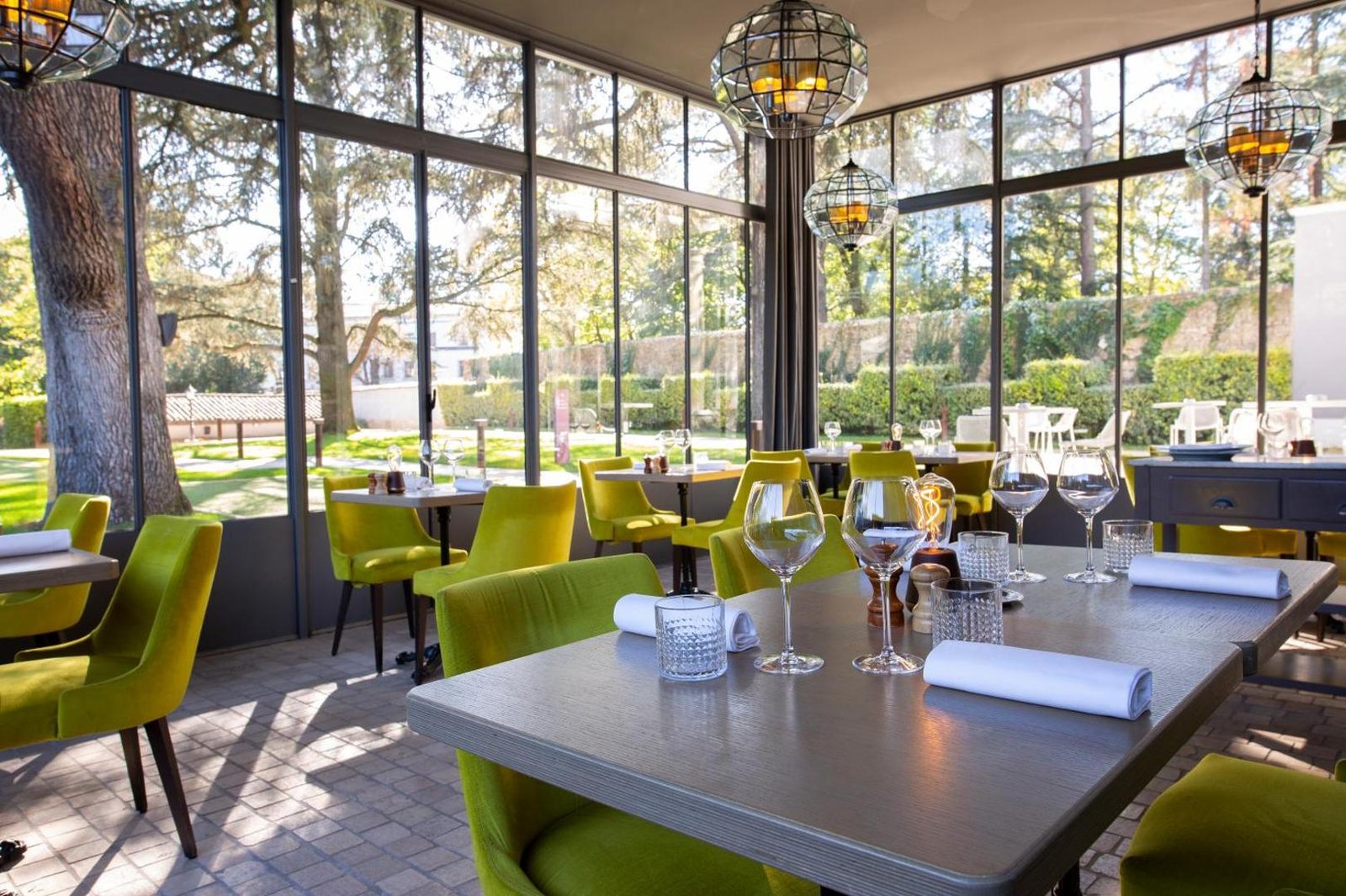 Maison D'anthouard, restaurant maison d'anthouard