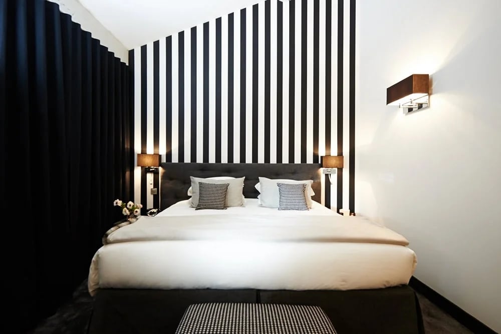 Maison D'anthouard