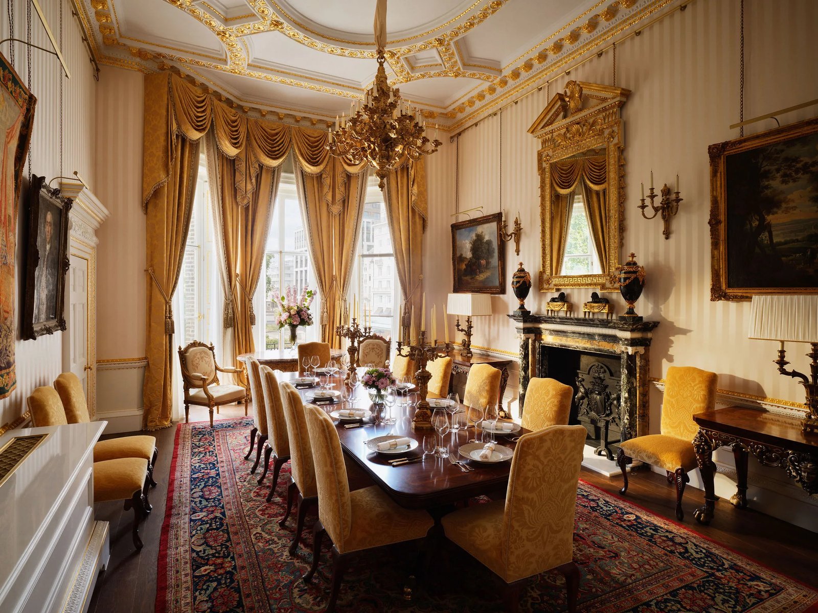 The Ritz London