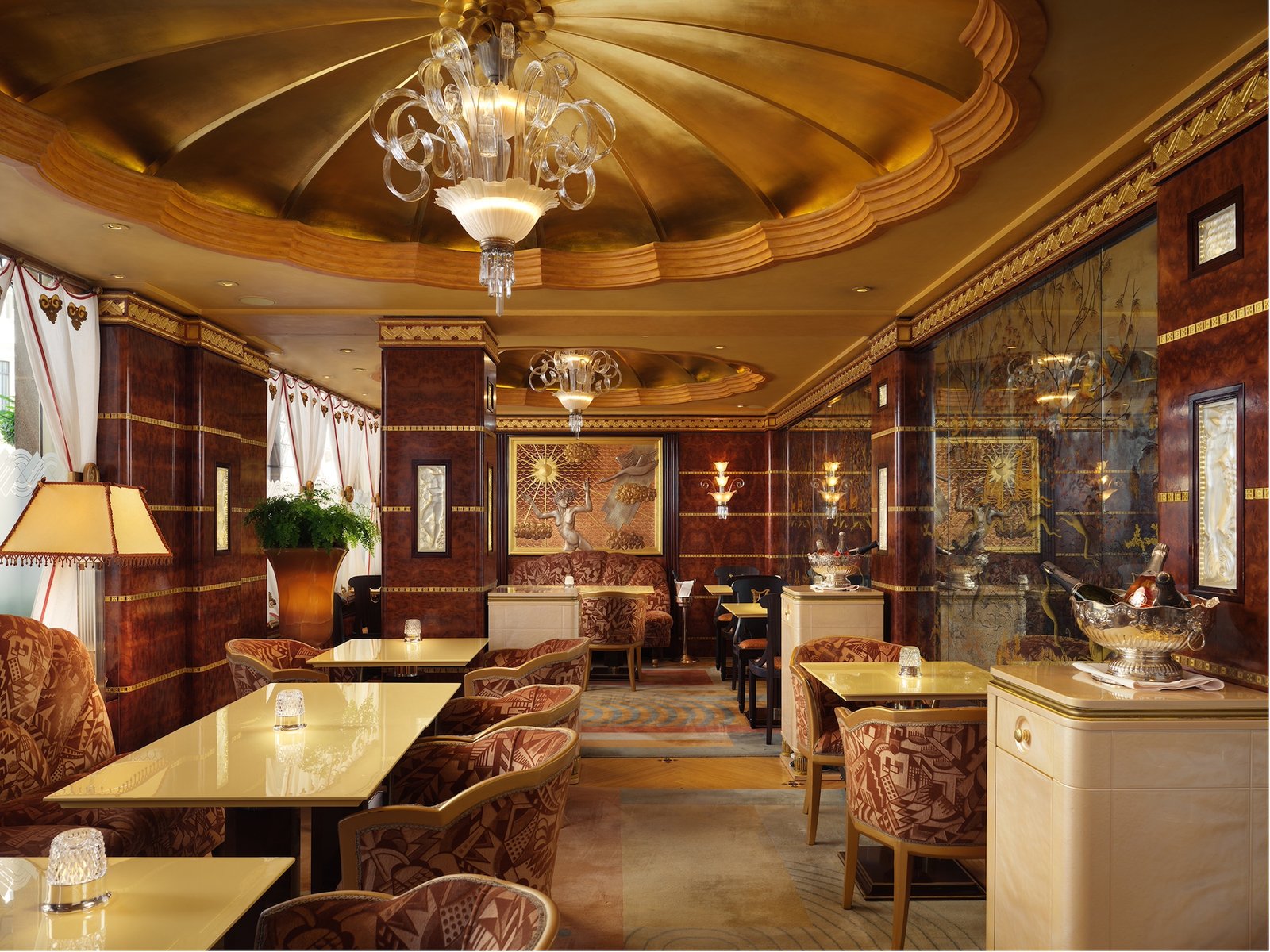 The Ritz London