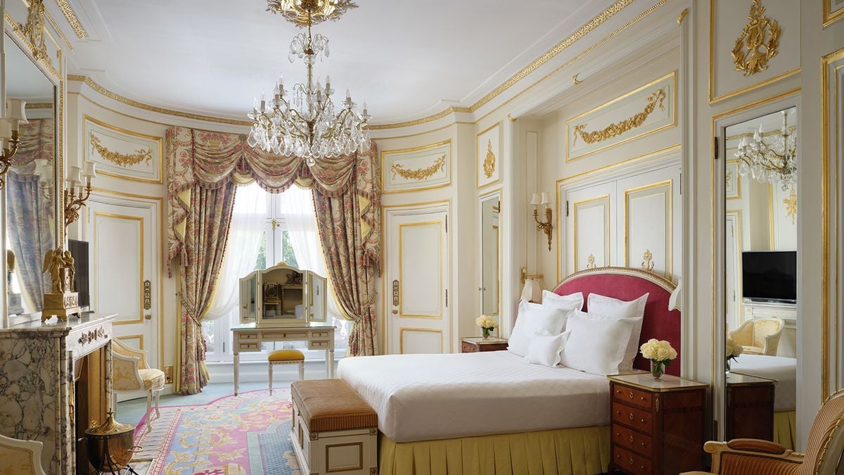 The Ritz London