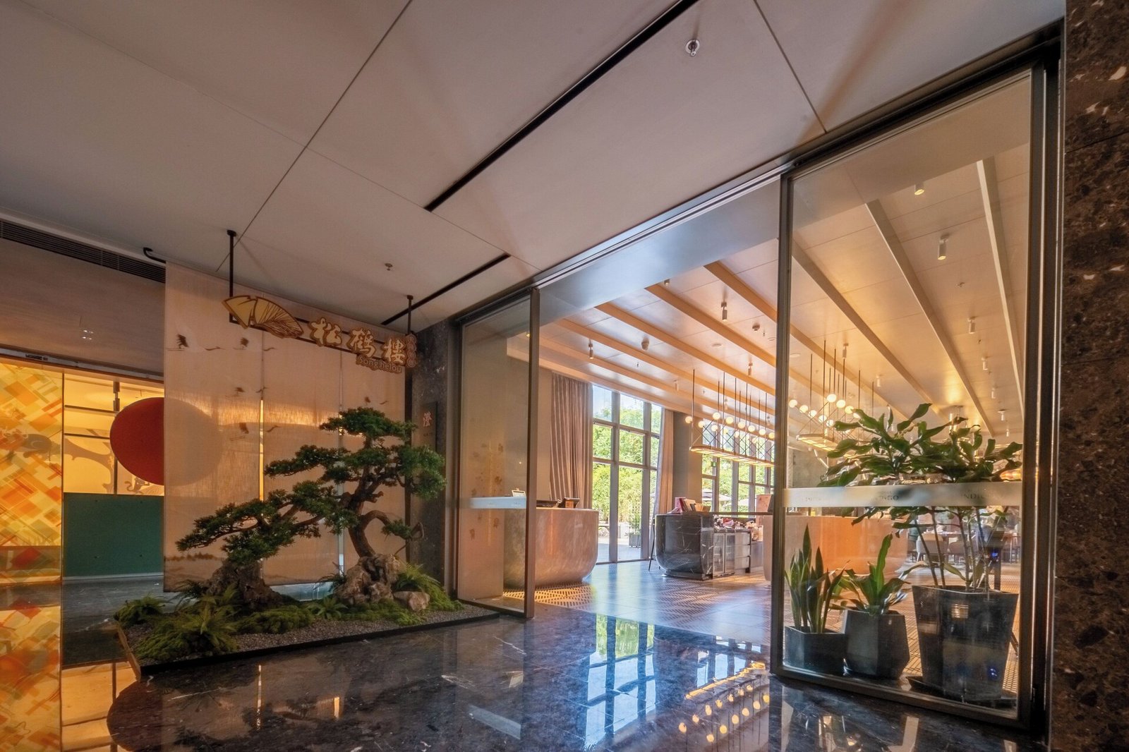 Indigo Suzhou Yangcheng Lake, An Ihg Hotel, cheng 16