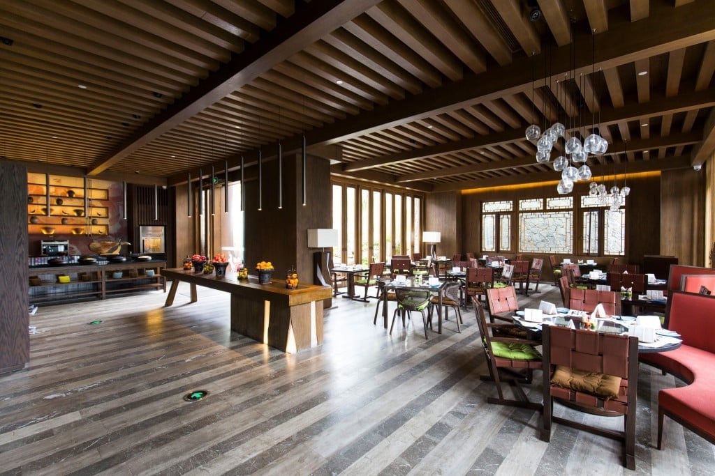 Hotel Indigo Lijiang Ancient Town
