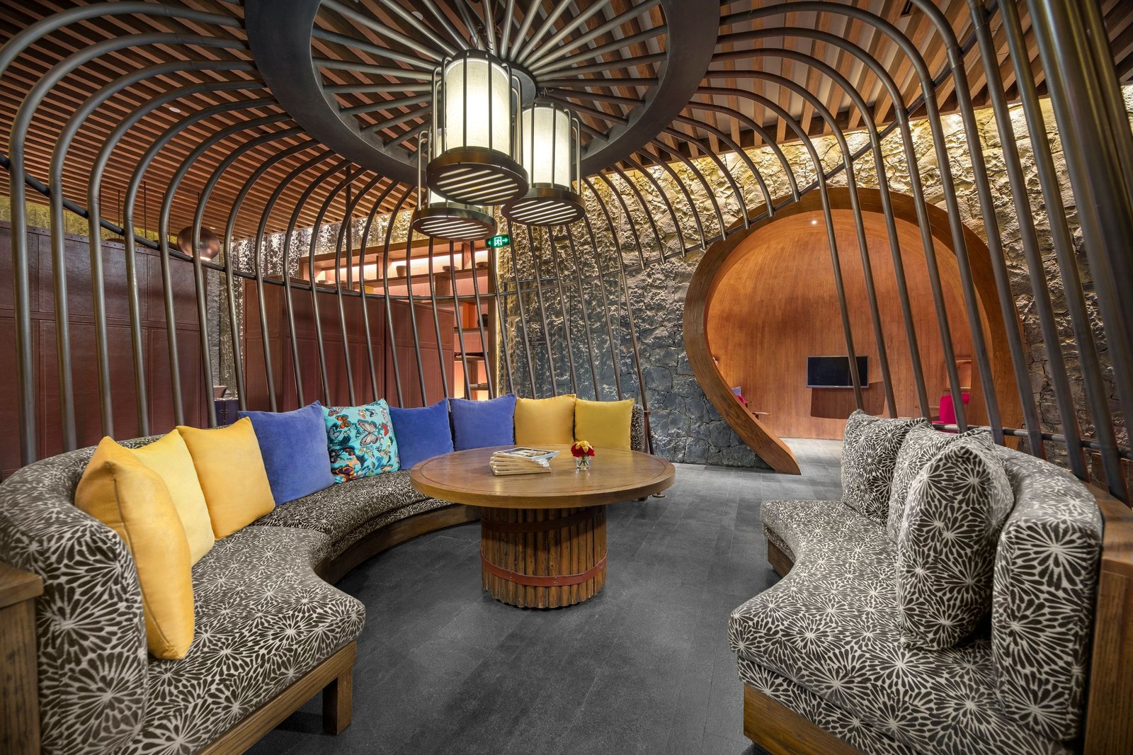 Hotel Indigo Lijiang Ancient Town