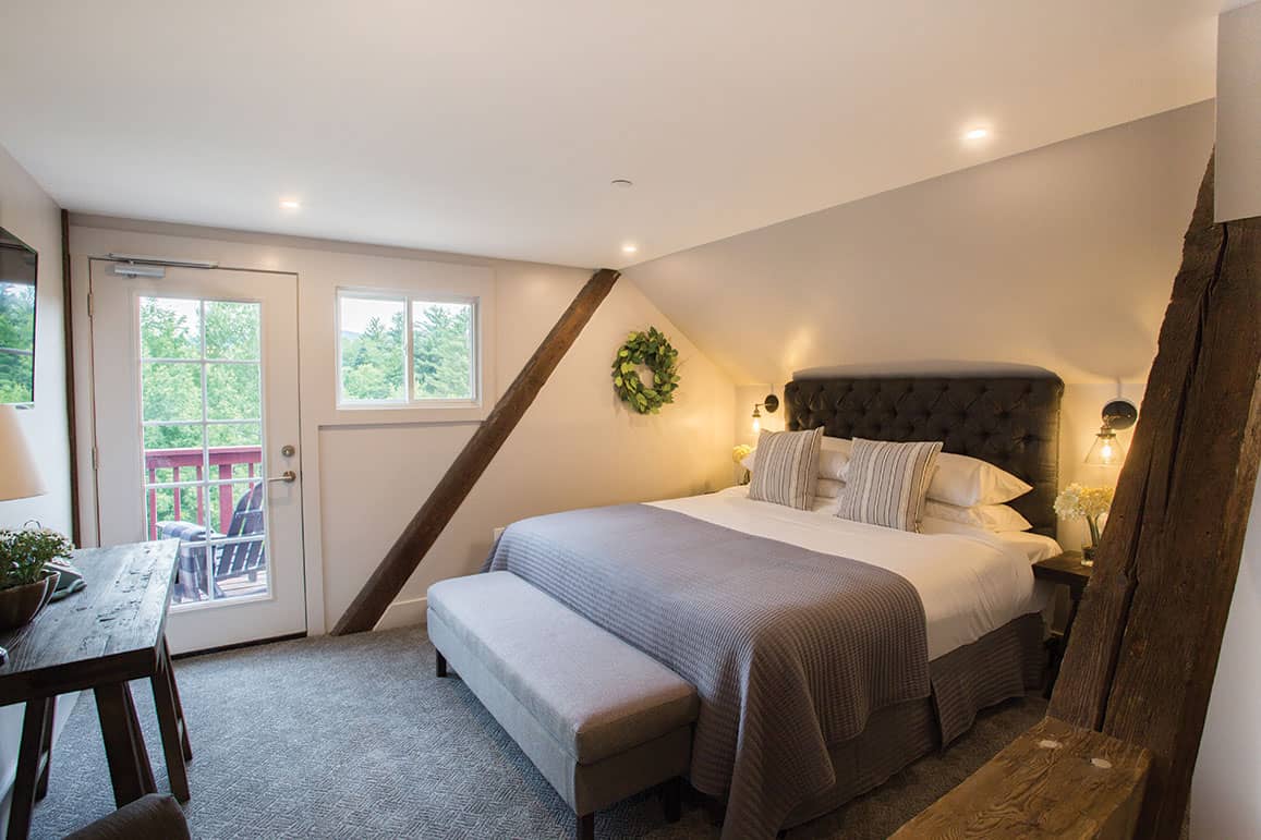 Mountain Meadows Lodge