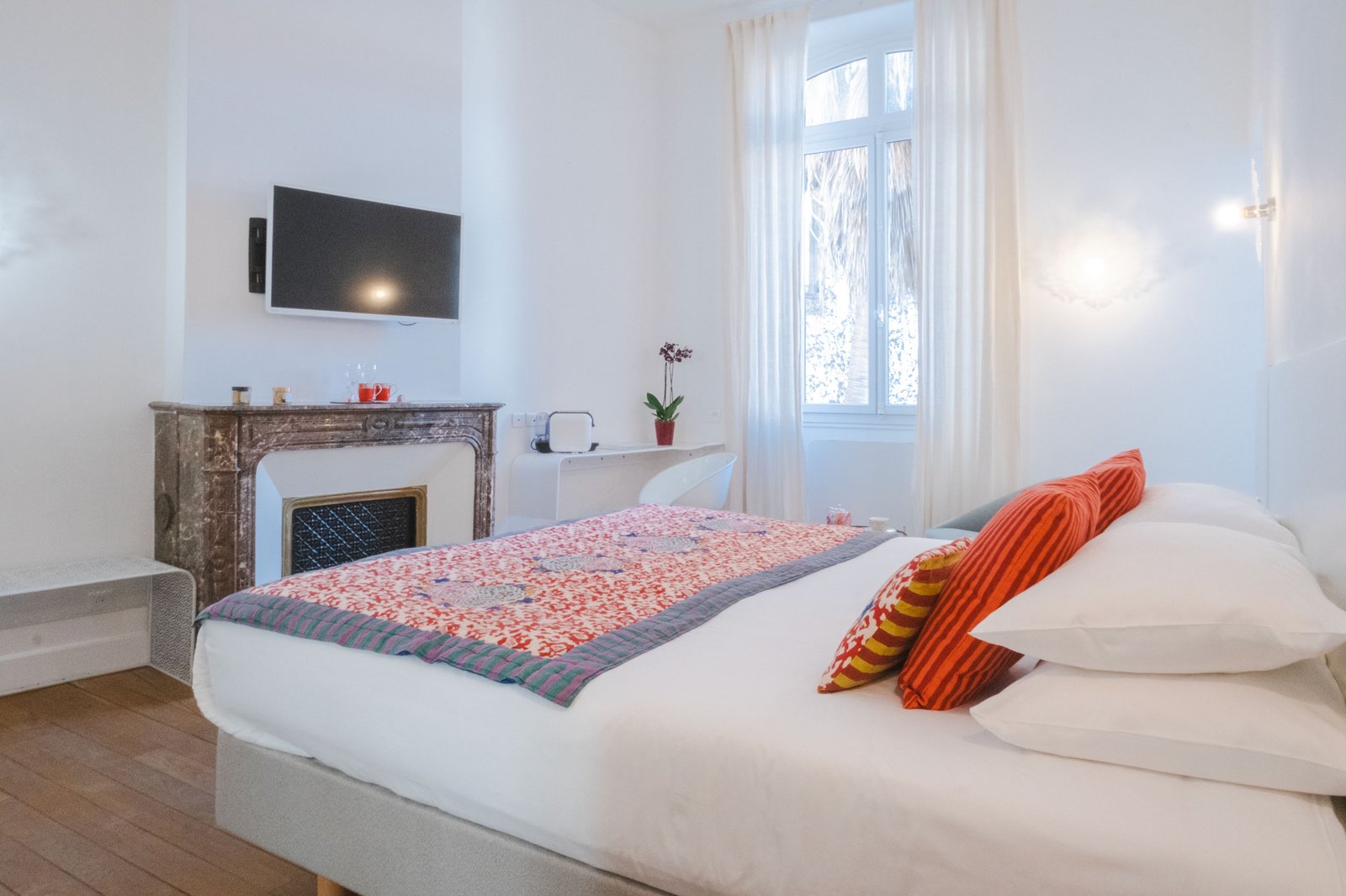 L'Hôtel Particulier Béziers - 4 étoiles - Boutique Hôtel