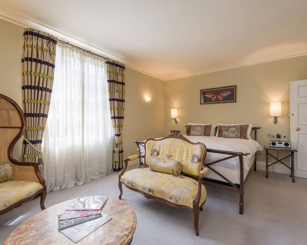 Southernhay House Hotel