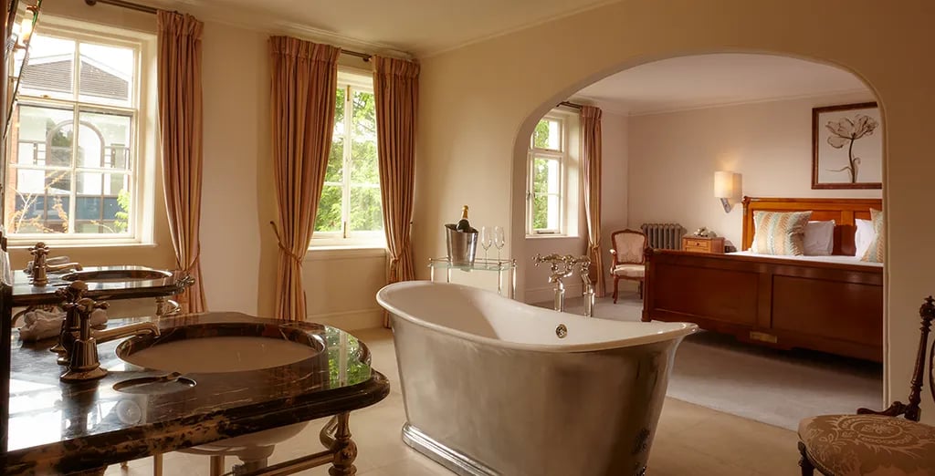 Southernhay House Hotel