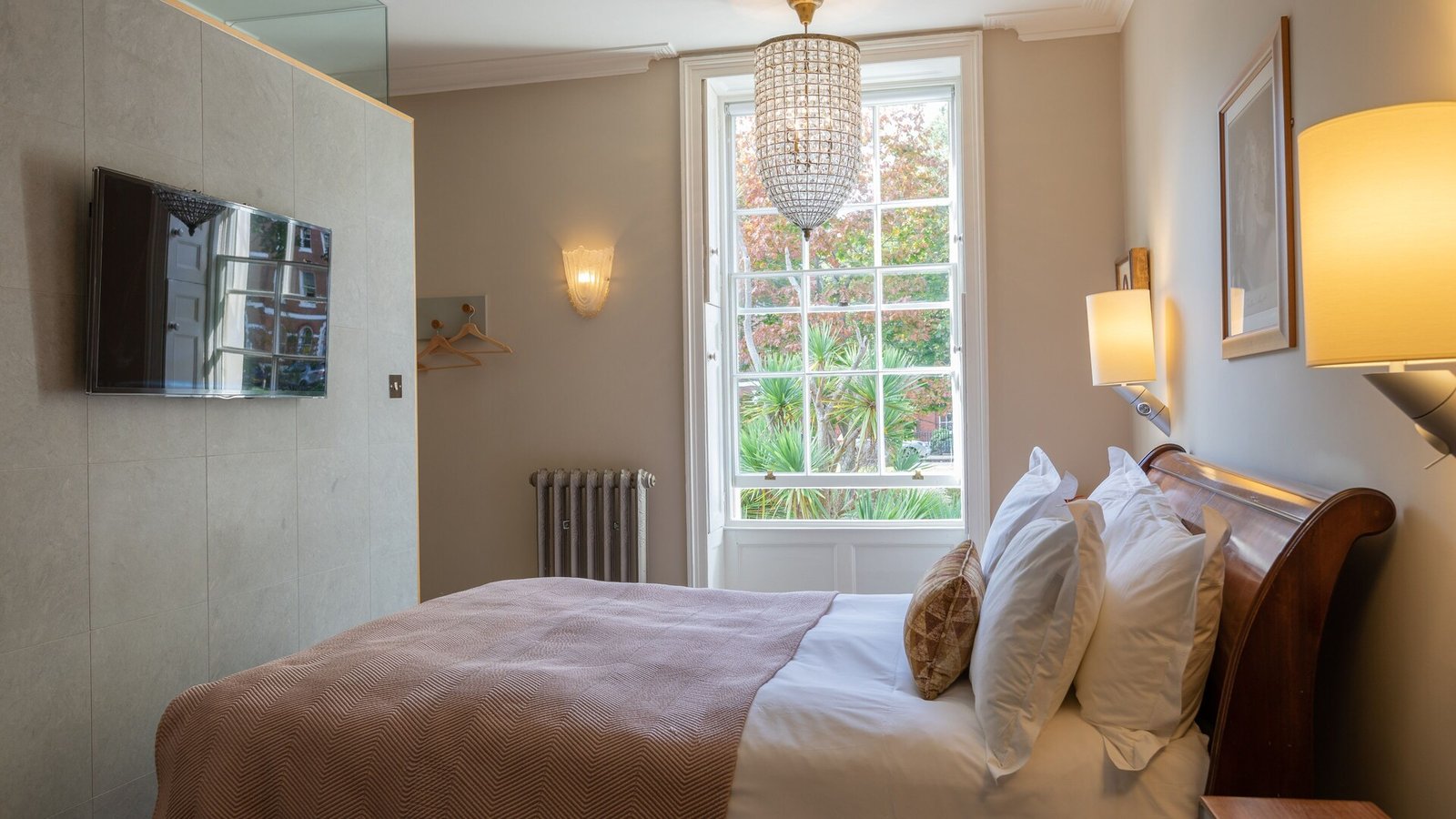 Southernhay House Hotel