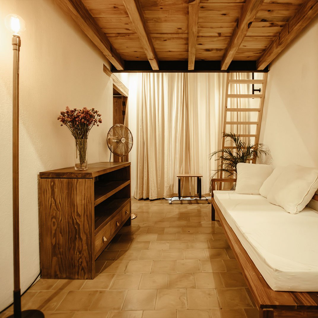 Hotel Sin Nombre
