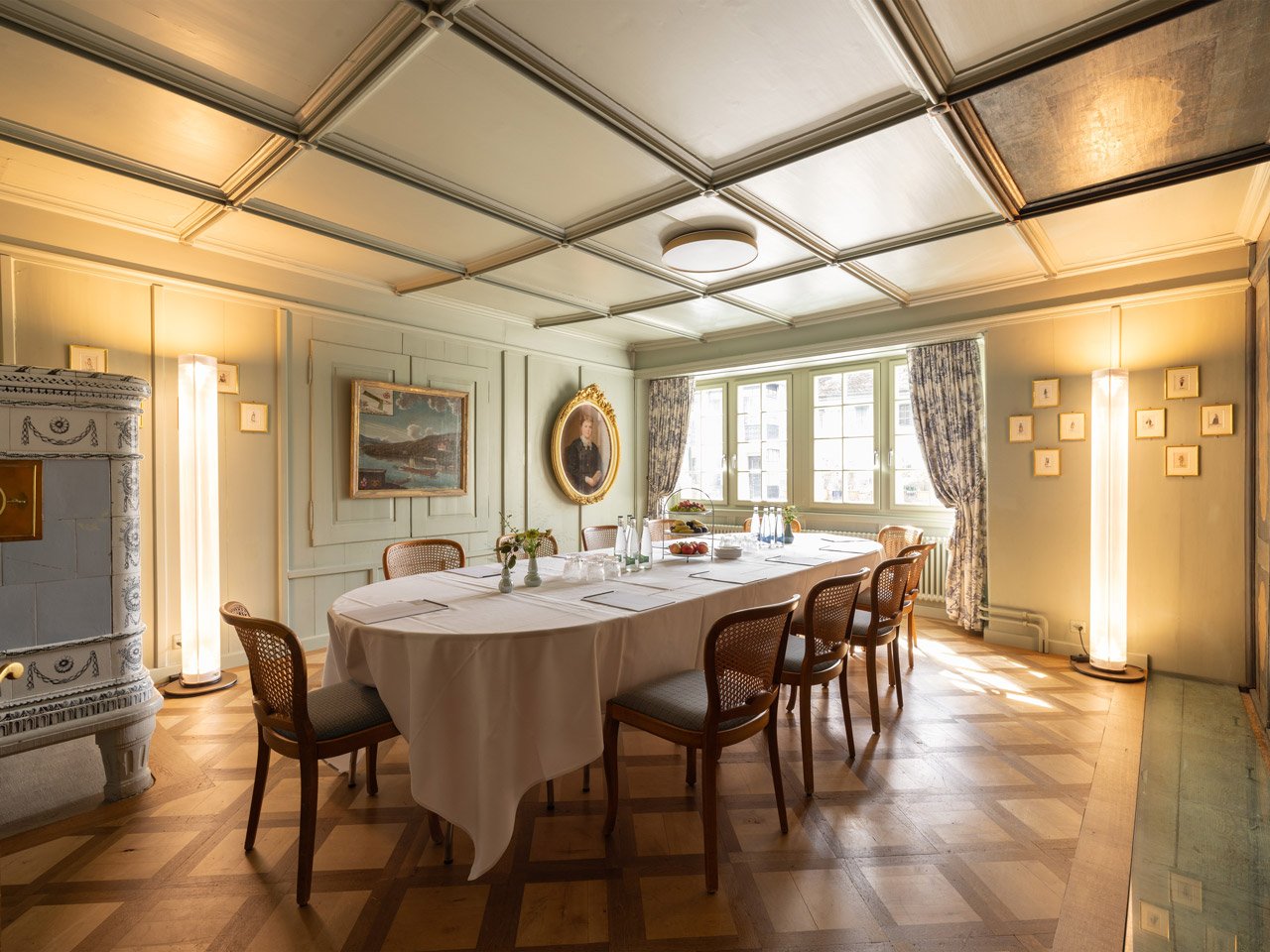 Boutiquehotel Sonne Küsnacht