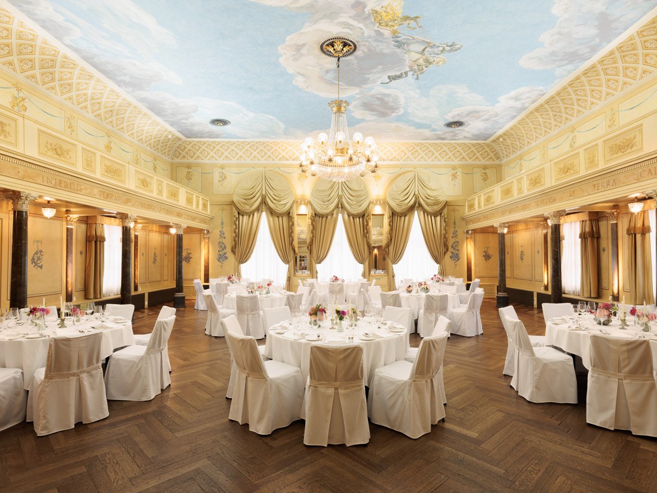 Boutiquehotel Sonne Küsnacht