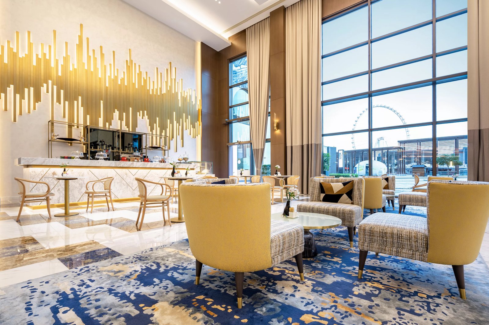 Sofitel Dubai Jumeirah Beach