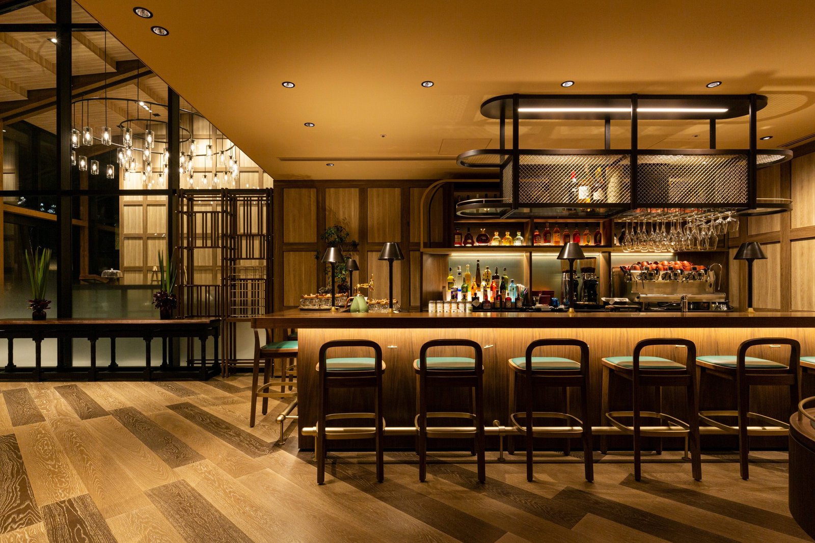 Hotel Indigo Karuizawa by IHG, all-day dining kagaribi