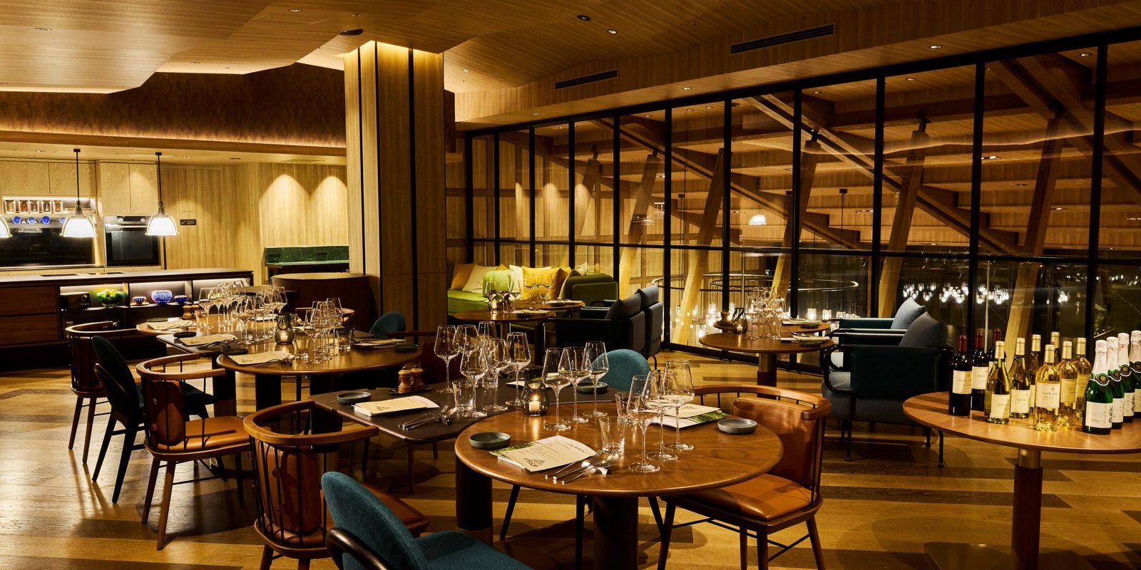 Hotel Indigo Karuizawa by IHG, all-day dining kagaribi