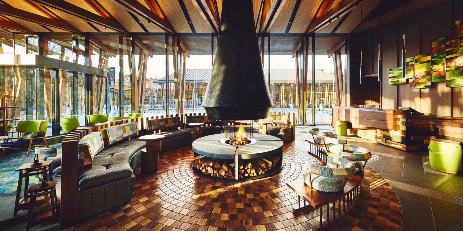 Hotel Indigo Karuizawa by IHG
