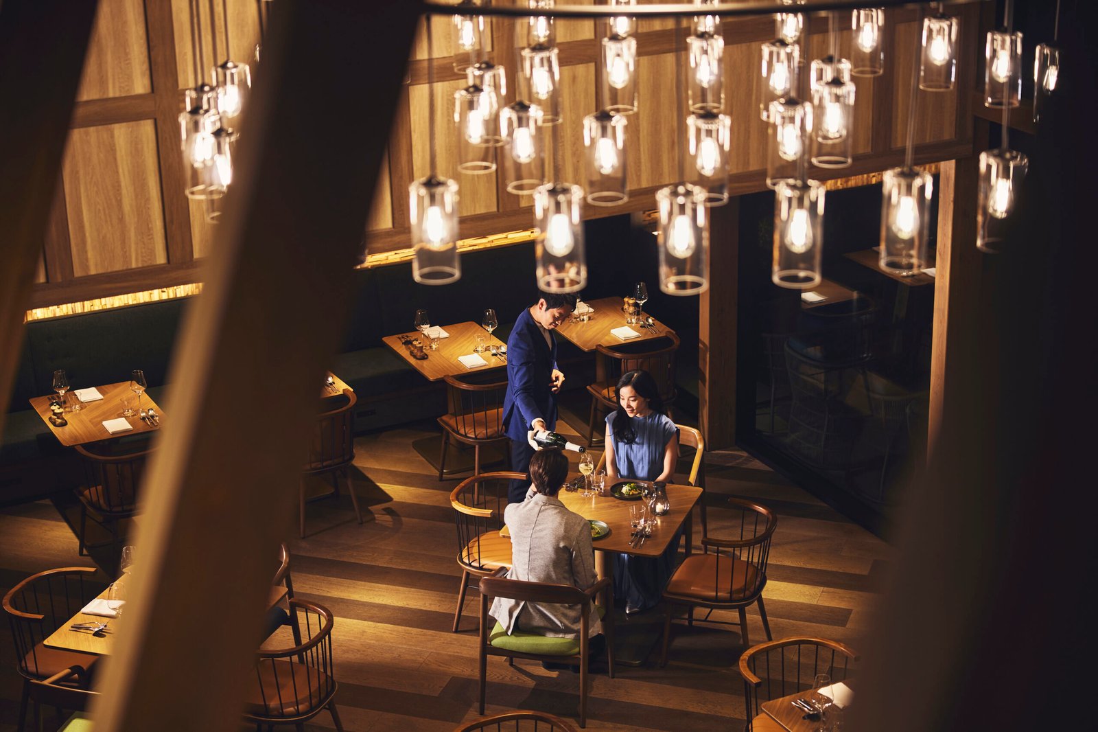 Hotel Indigo Karuizawa by IHG, all-day dining kagaribi