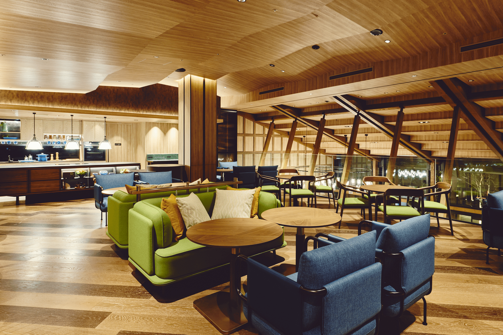 Hotel Indigo Karuizawa by IHG