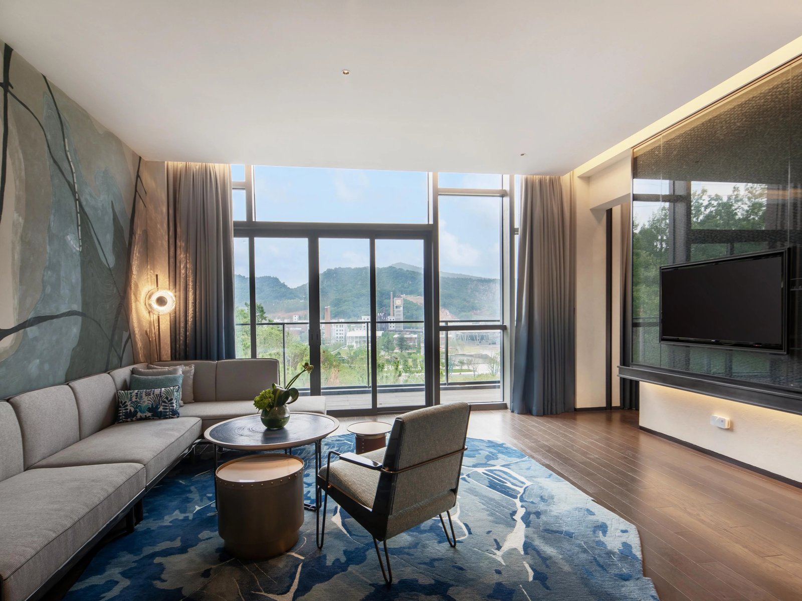 Indigo Nanjing Garden Expo, an IHG Hotel, rooms