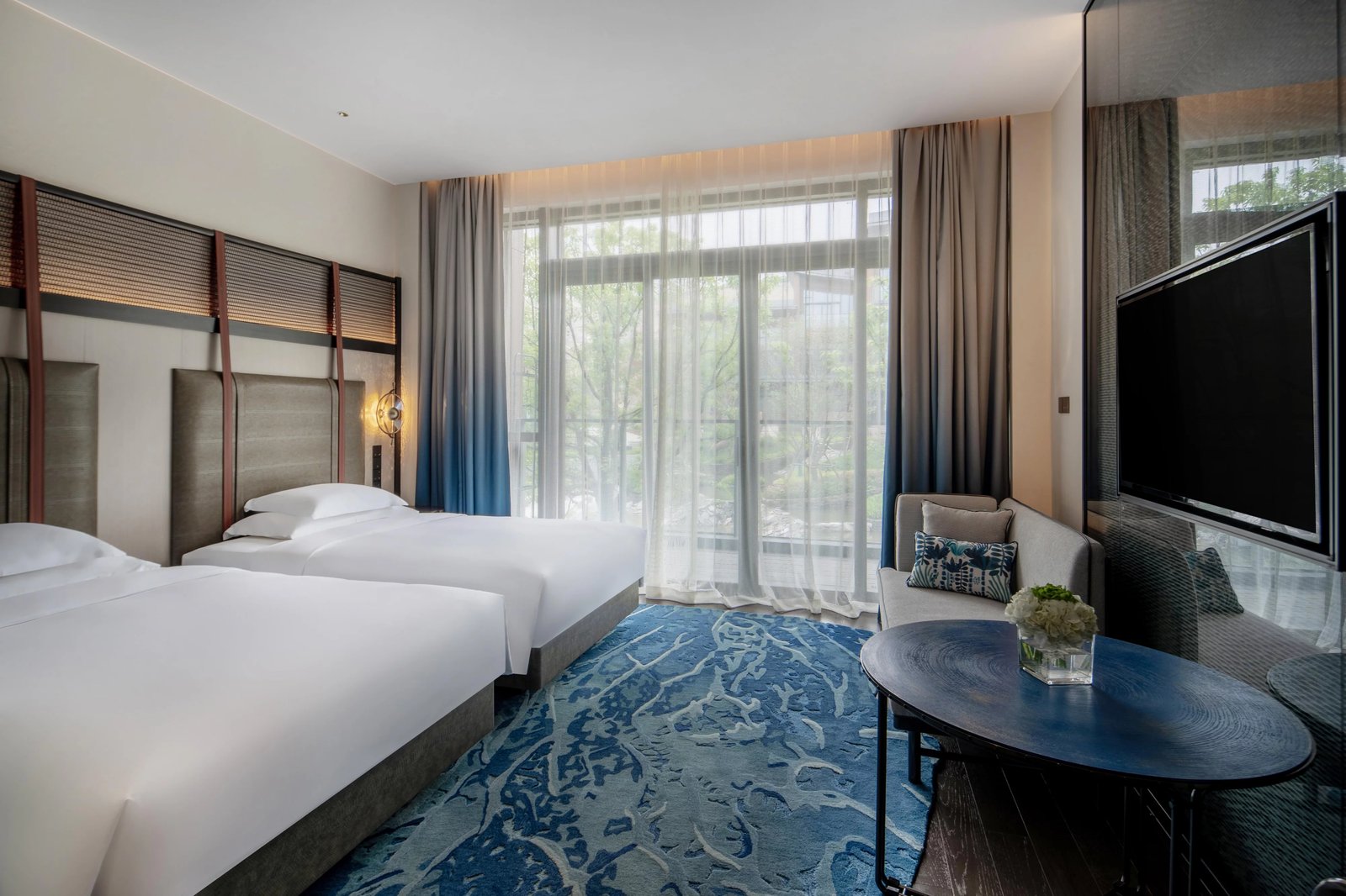 Indigo Nanjing Garden Expo, an IHG Hotel