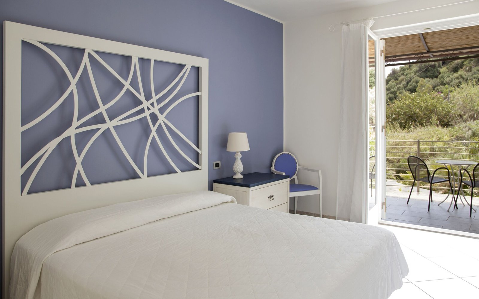 Hotel Mea Lipari - Aeolian Charme, rooms