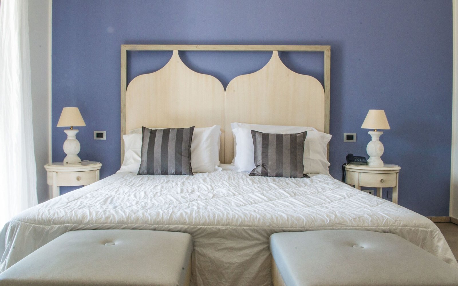 Hotel Mea Lipari - Aeolian Charme