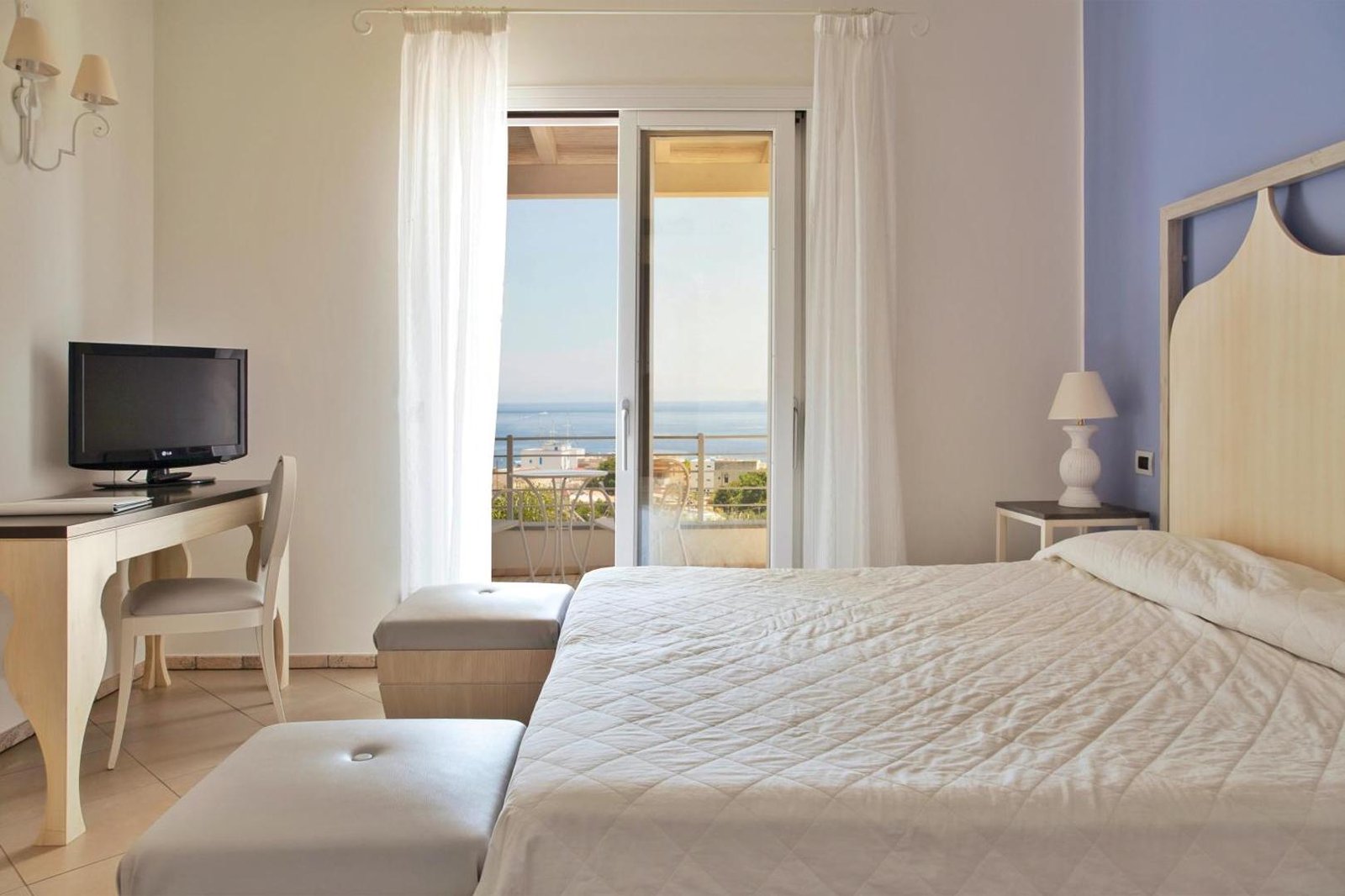 Hotel Mea Lipari - Aeolian Charme