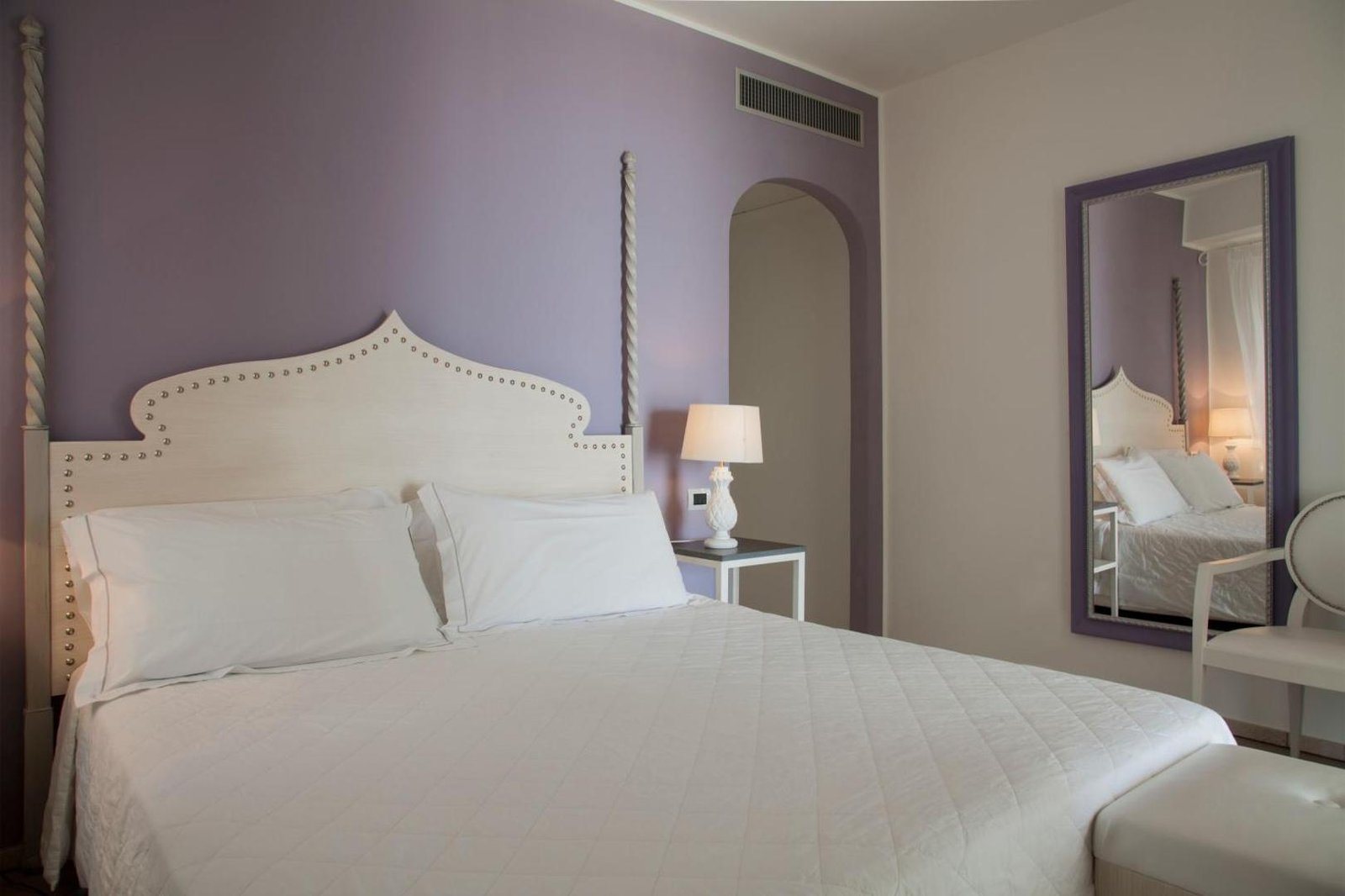 Hotel Mea Lipari - Aeolian Charme