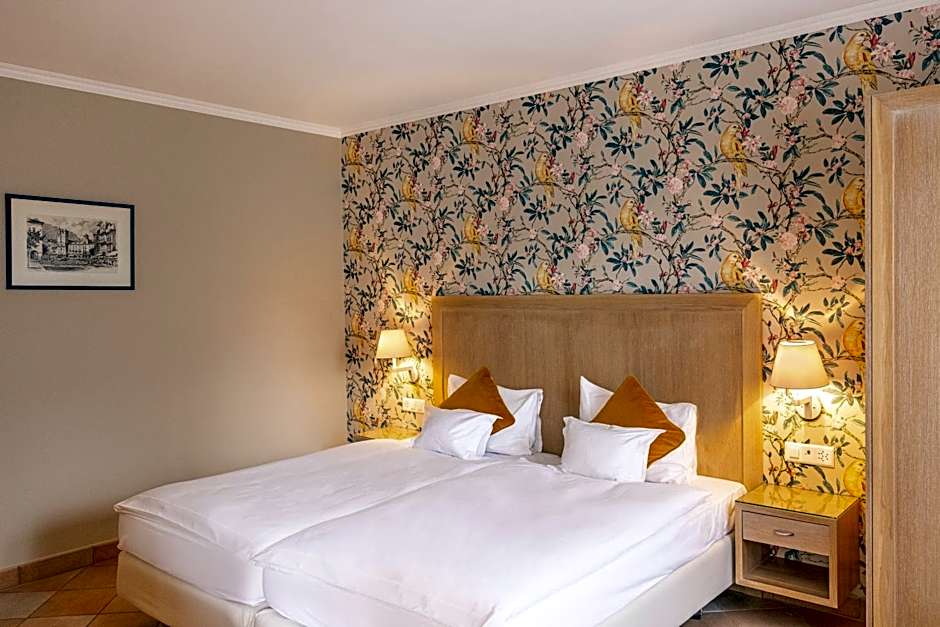 Hotel Ascovilla