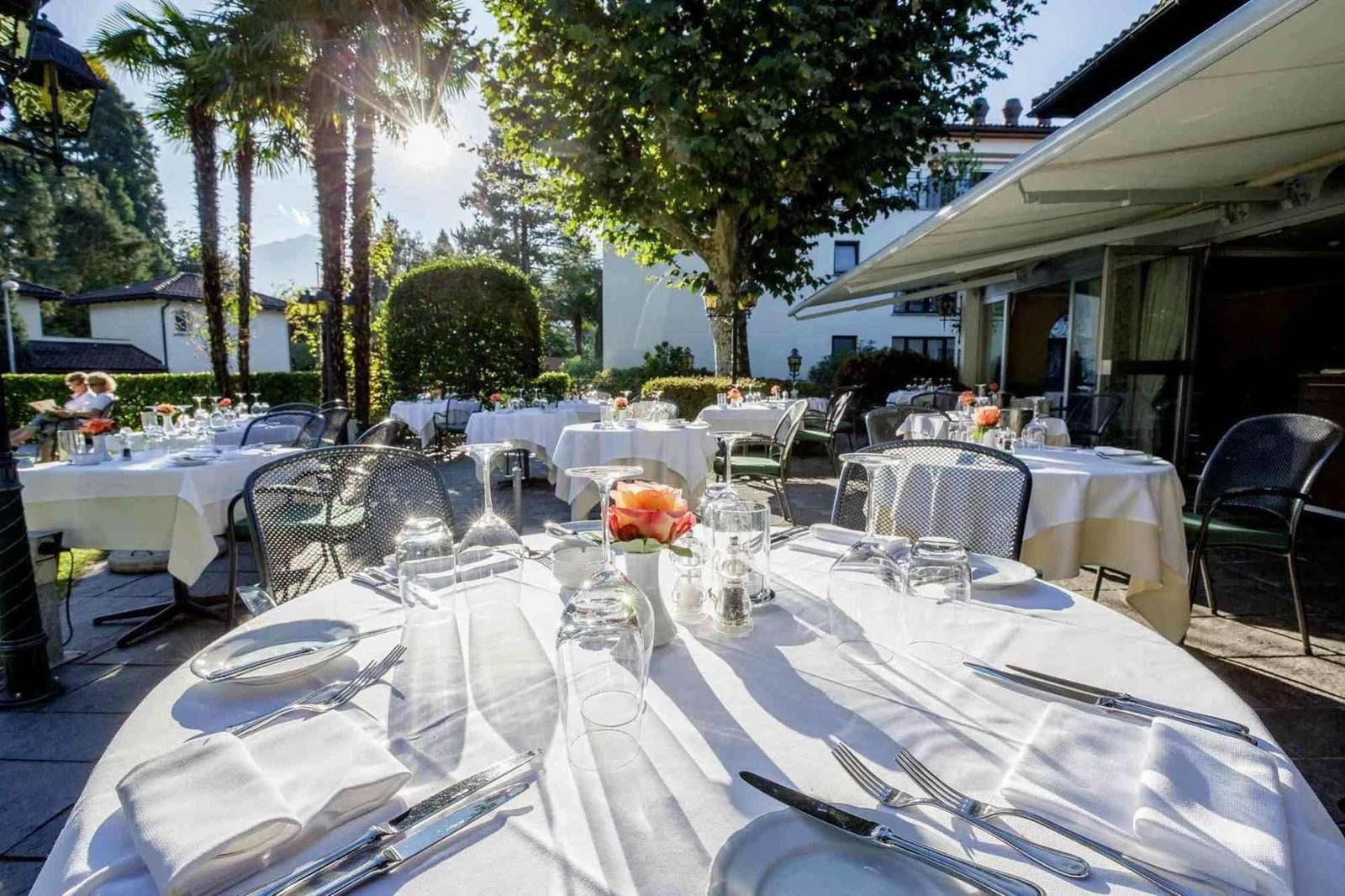 Hotel Ascovilla
