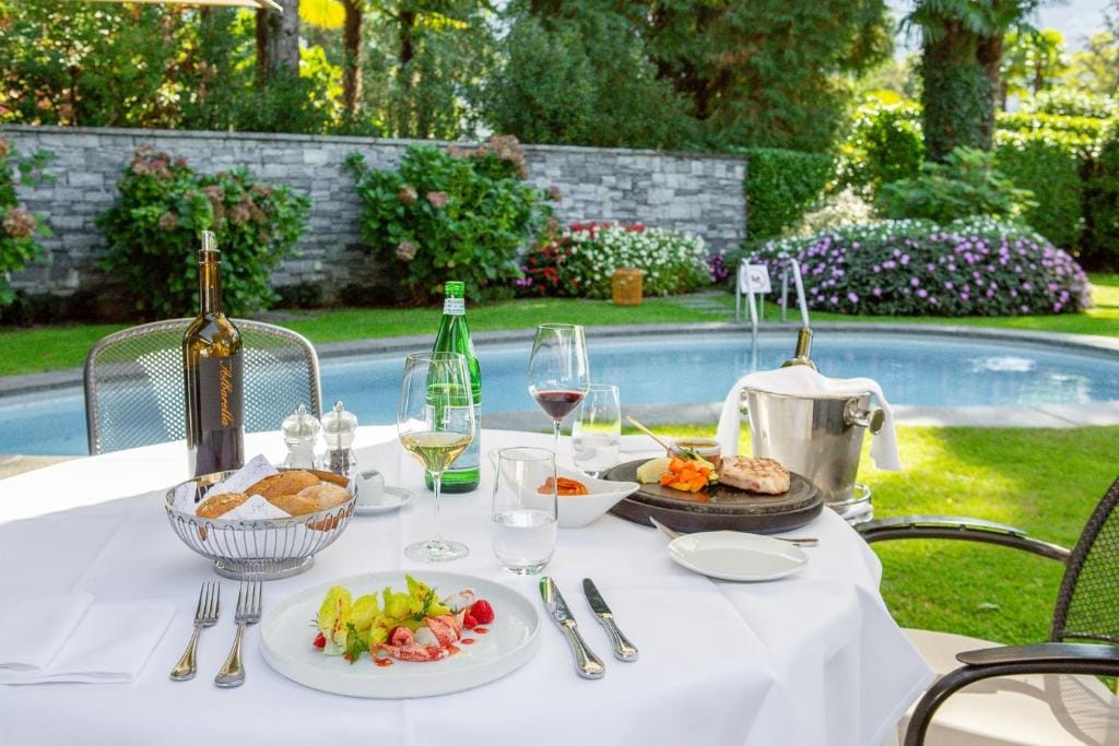 Hotel Ascovilla