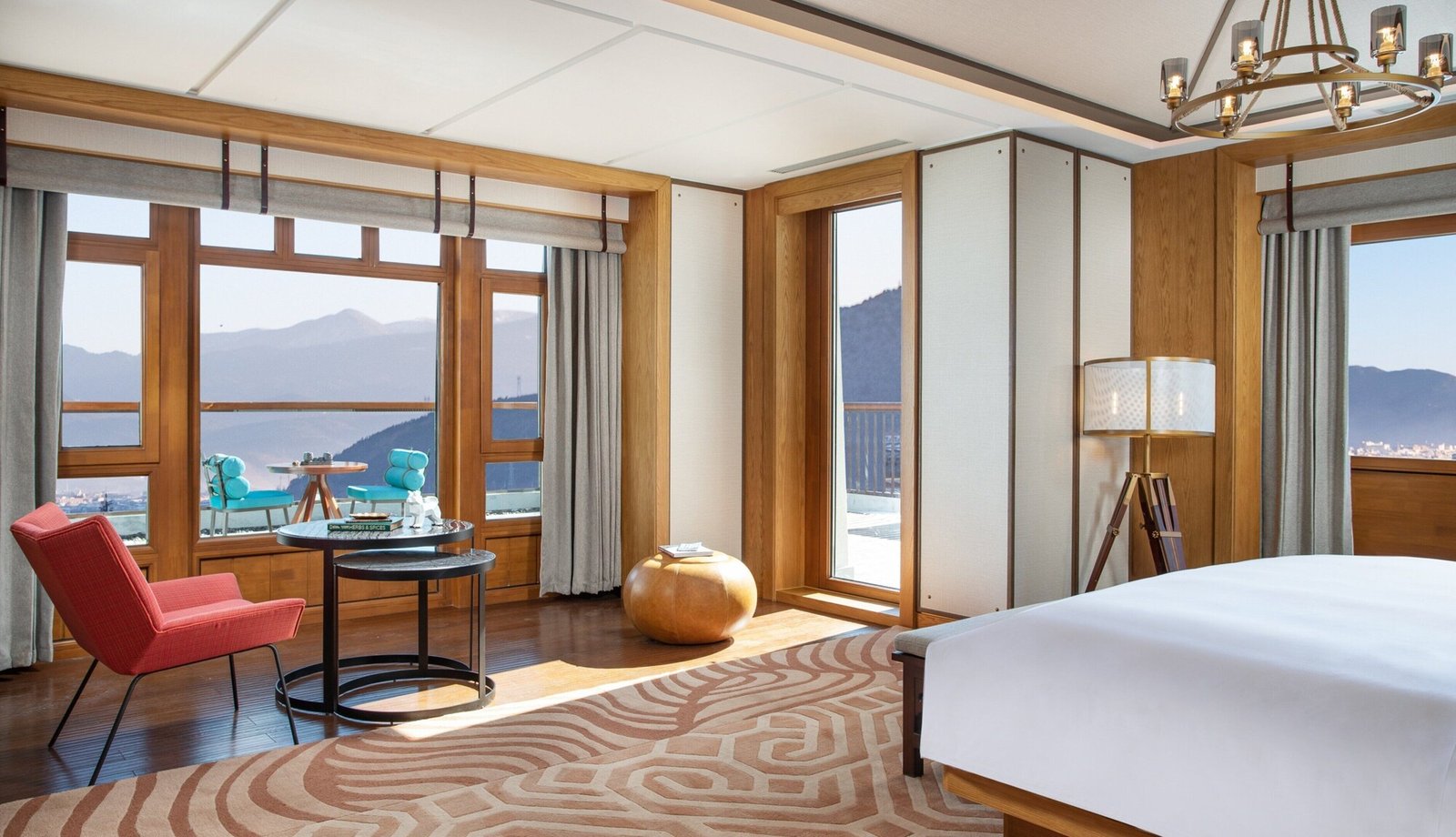 Hotel Indigo Diqing Moonlight City