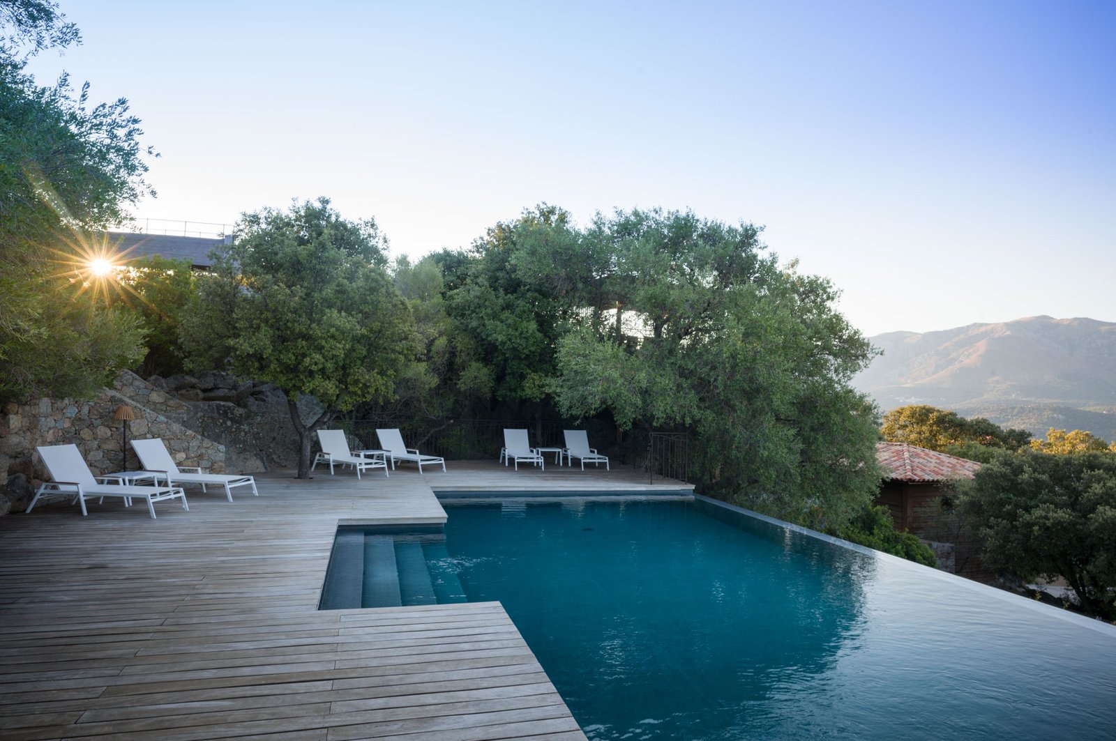A Piattatella | Hôtel 5 étoiles - SPA & Restaurant, the pool