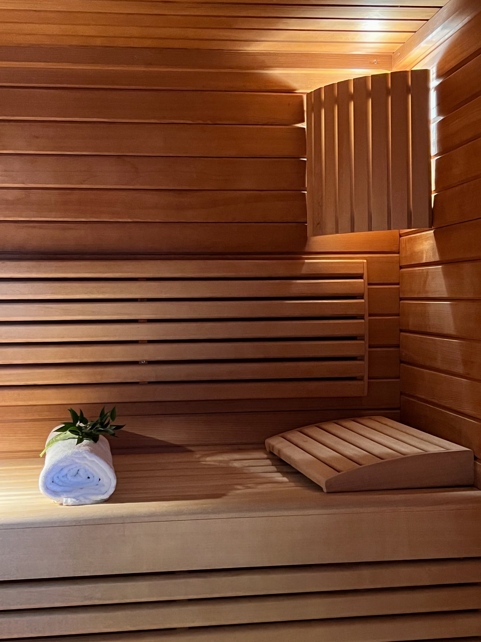 A Piattatella | Hôtel 5 étoiles - SPA & Restaurant, the spa