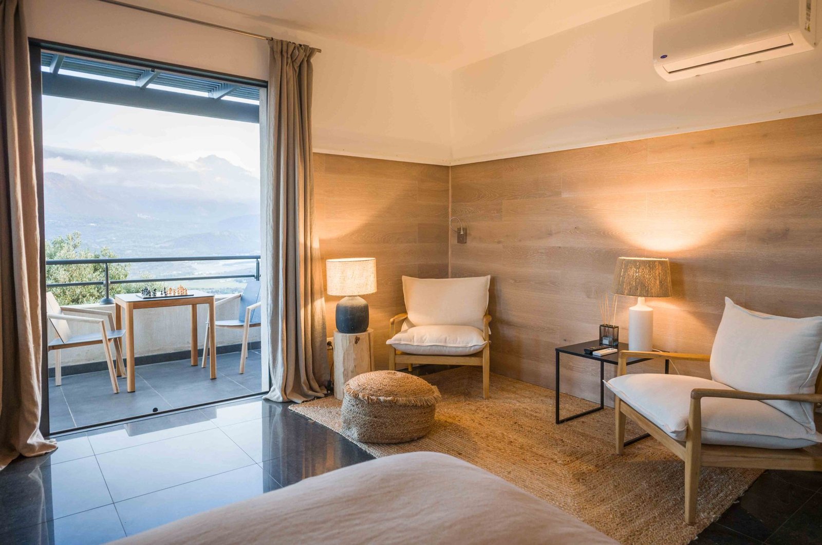 A Piattatella | Hôtel 5 étoiles - SPA & Restaurant, rooms