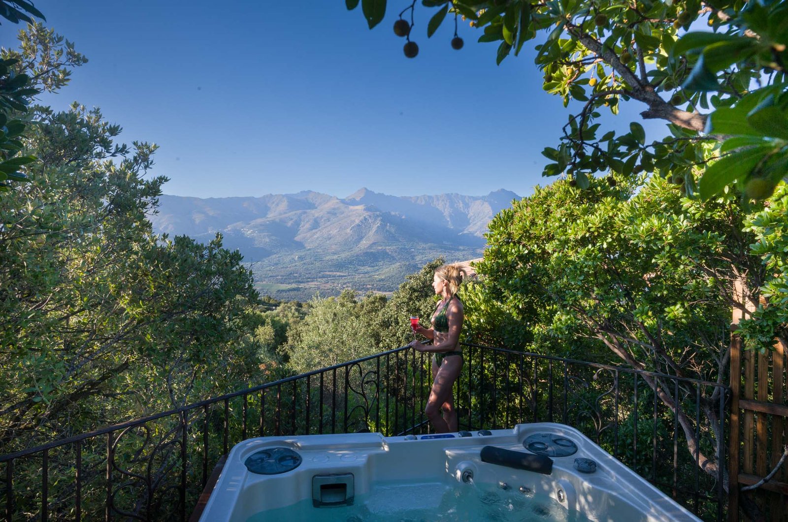 A Piattatella | Hôtel 5 étoiles - SPA & Restaurant, the spa