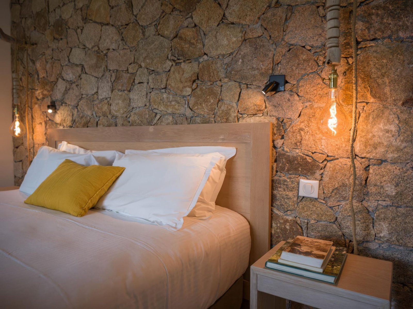 A Piattatella | Hôtel 5 étoiles - SPA & Restaurant