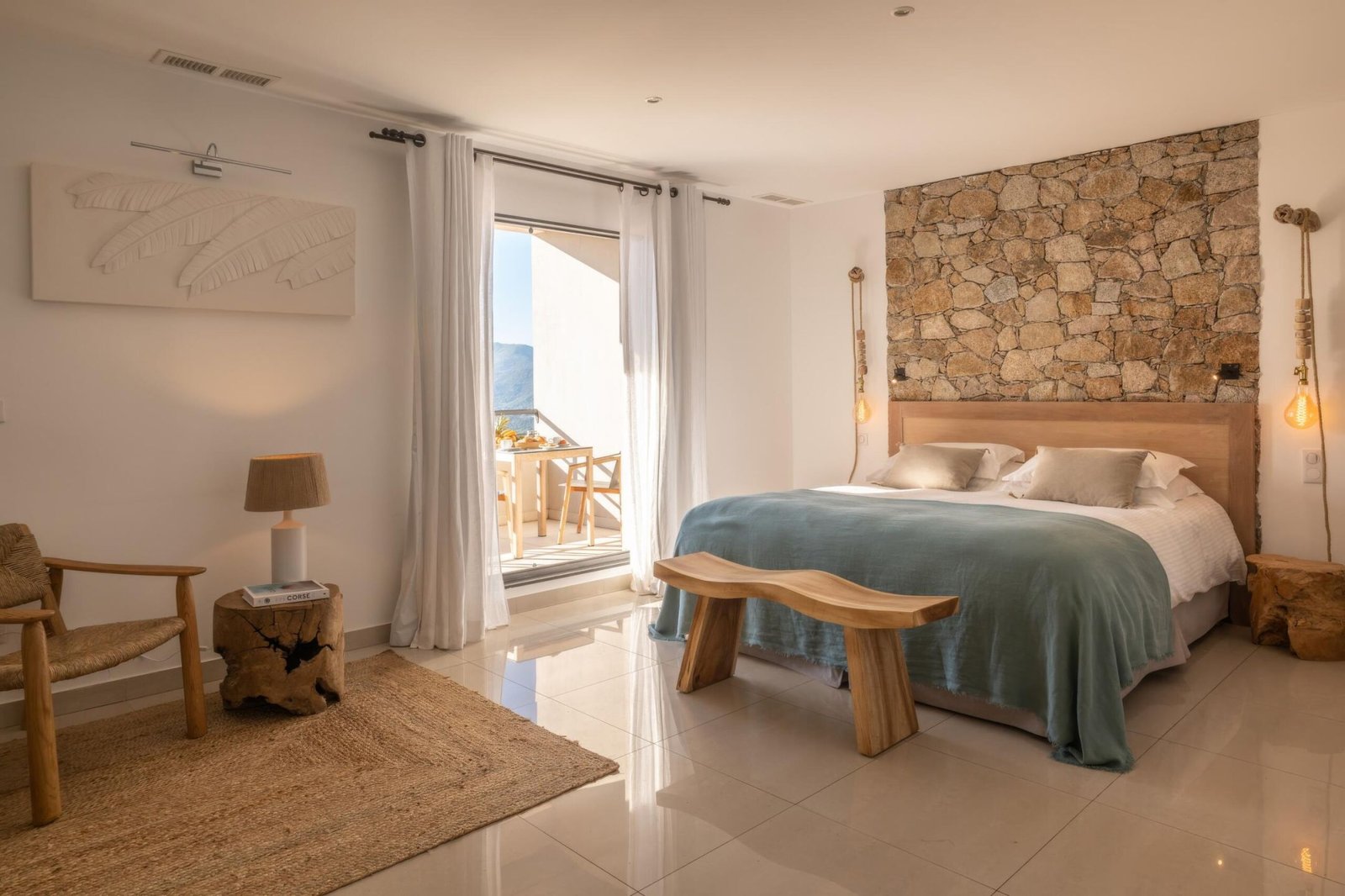 A Piattatella | Hôtel 5 étoiles - SPA & Restaurant, rooms