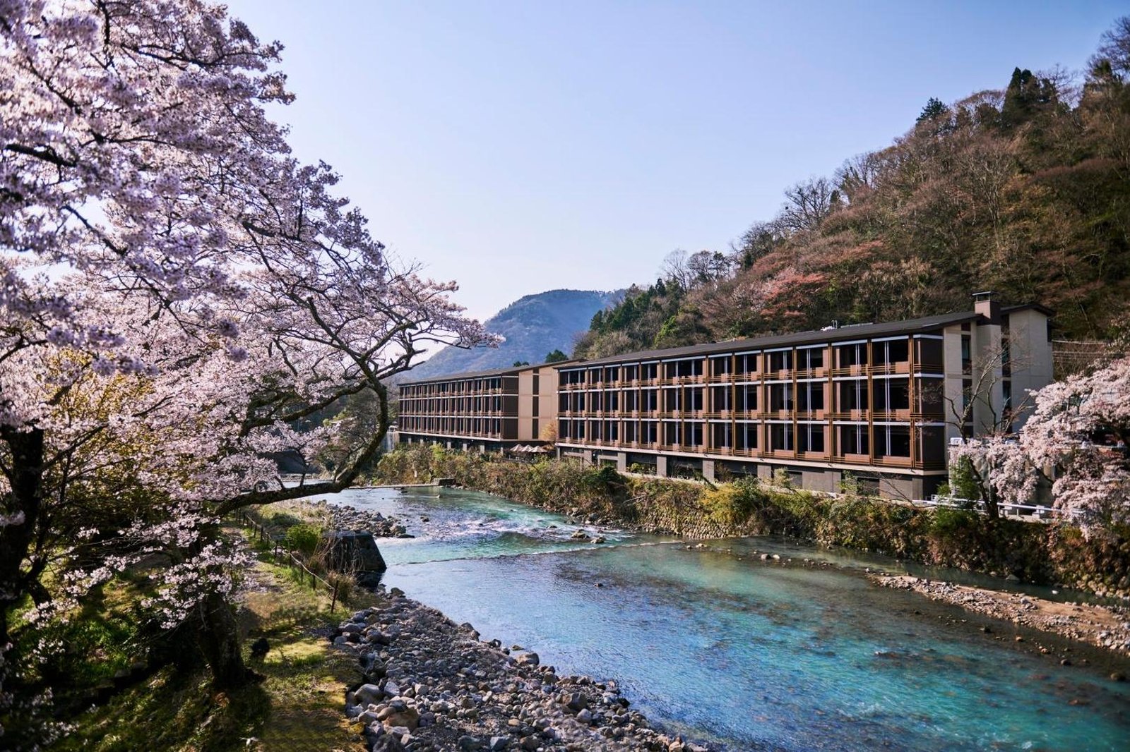 Hotel Indigo Hakone Gora