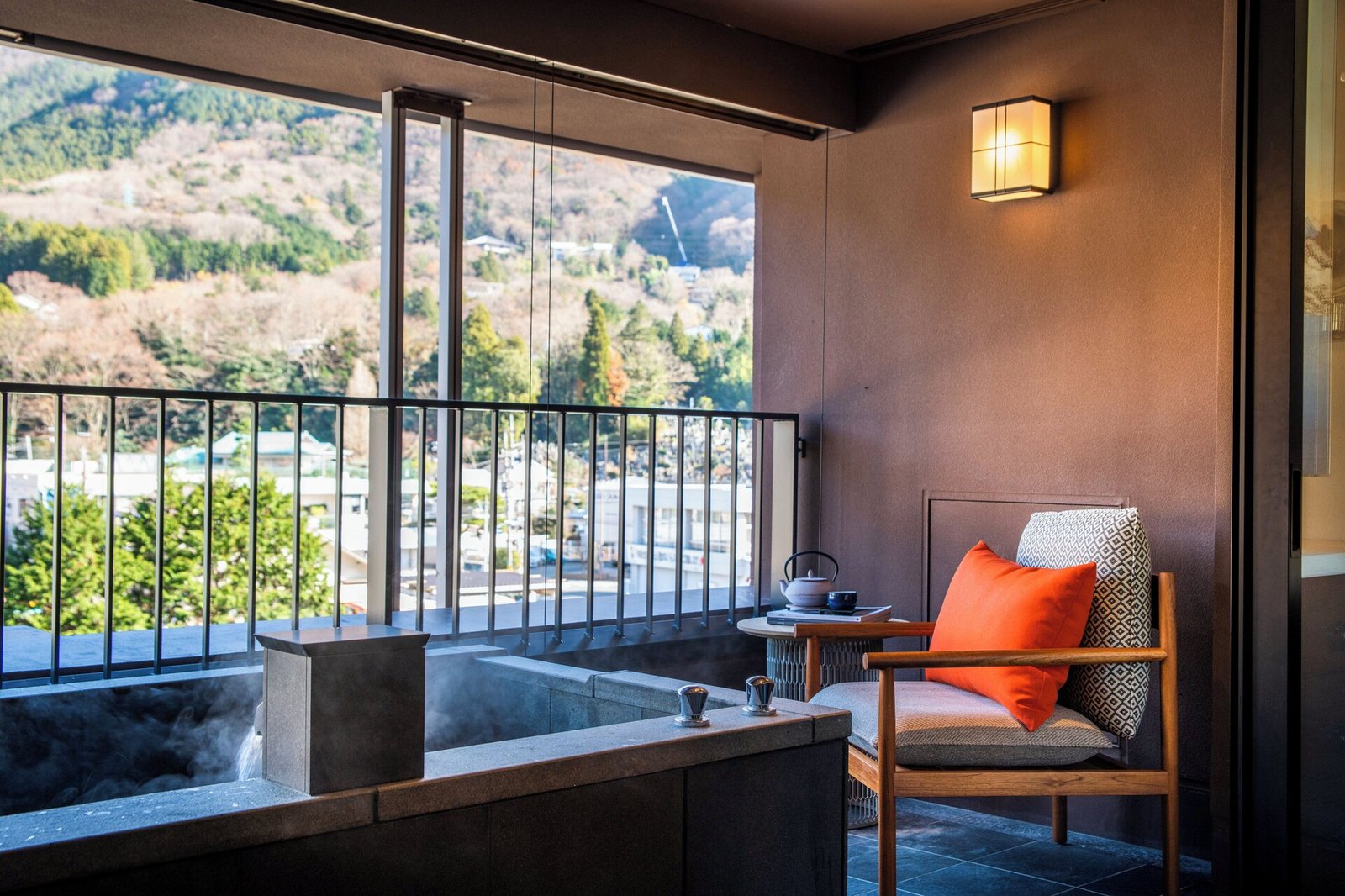 Hotel Indigo Hakone Gora