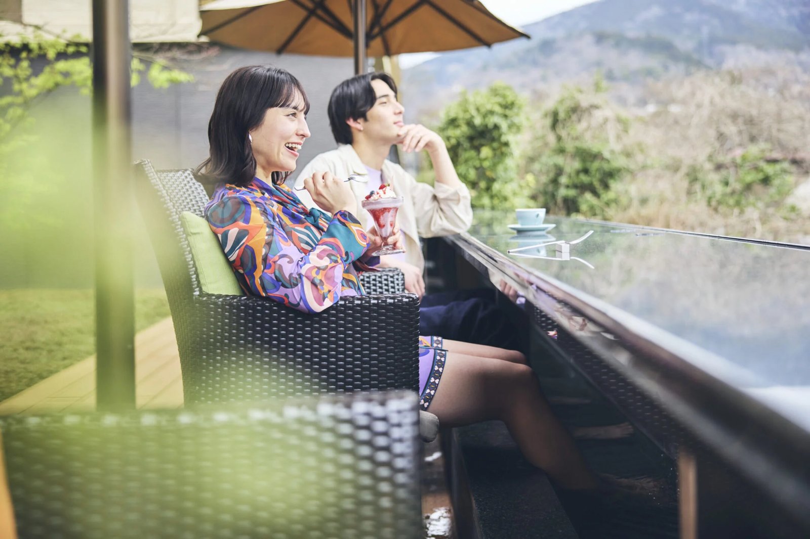 Hotel Indigo Hakone Gora