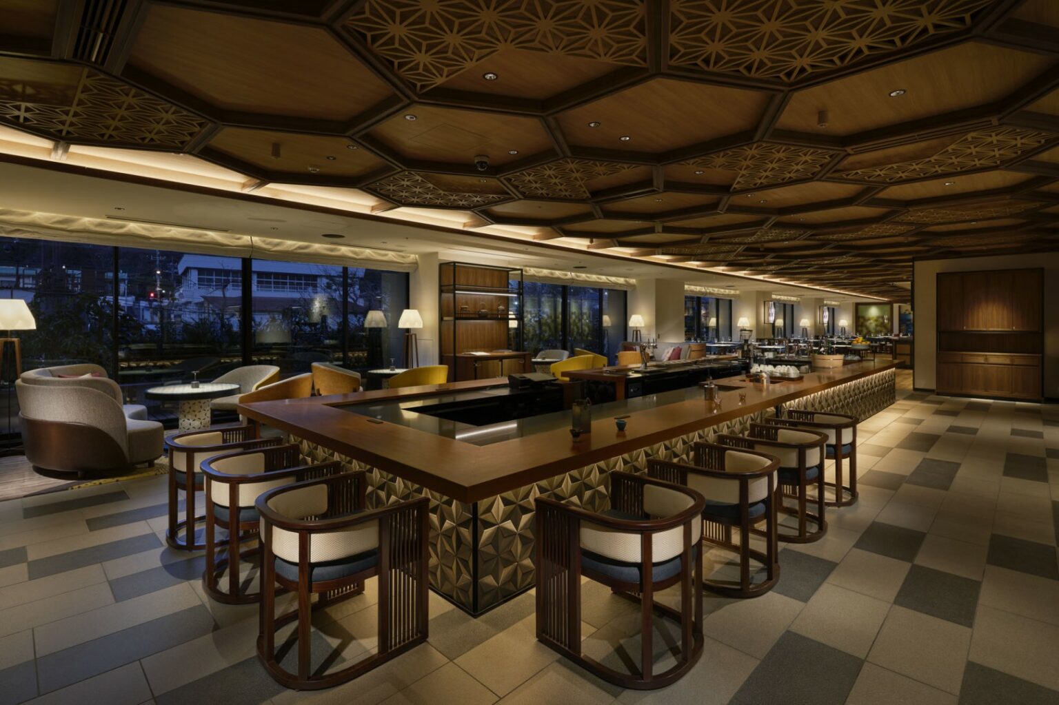 Hotel Indigo Hakone Gora