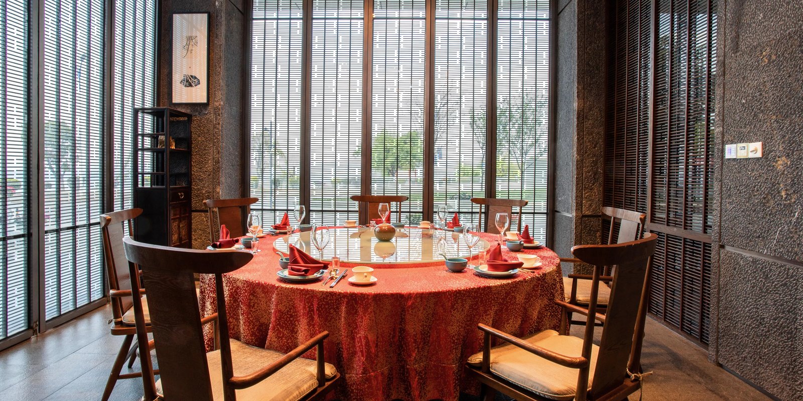 Hotel Indigo Dali Erhai, changjie | neighborhood restaurant