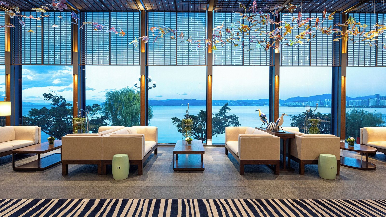 Hotel Indigo Dali Erhai