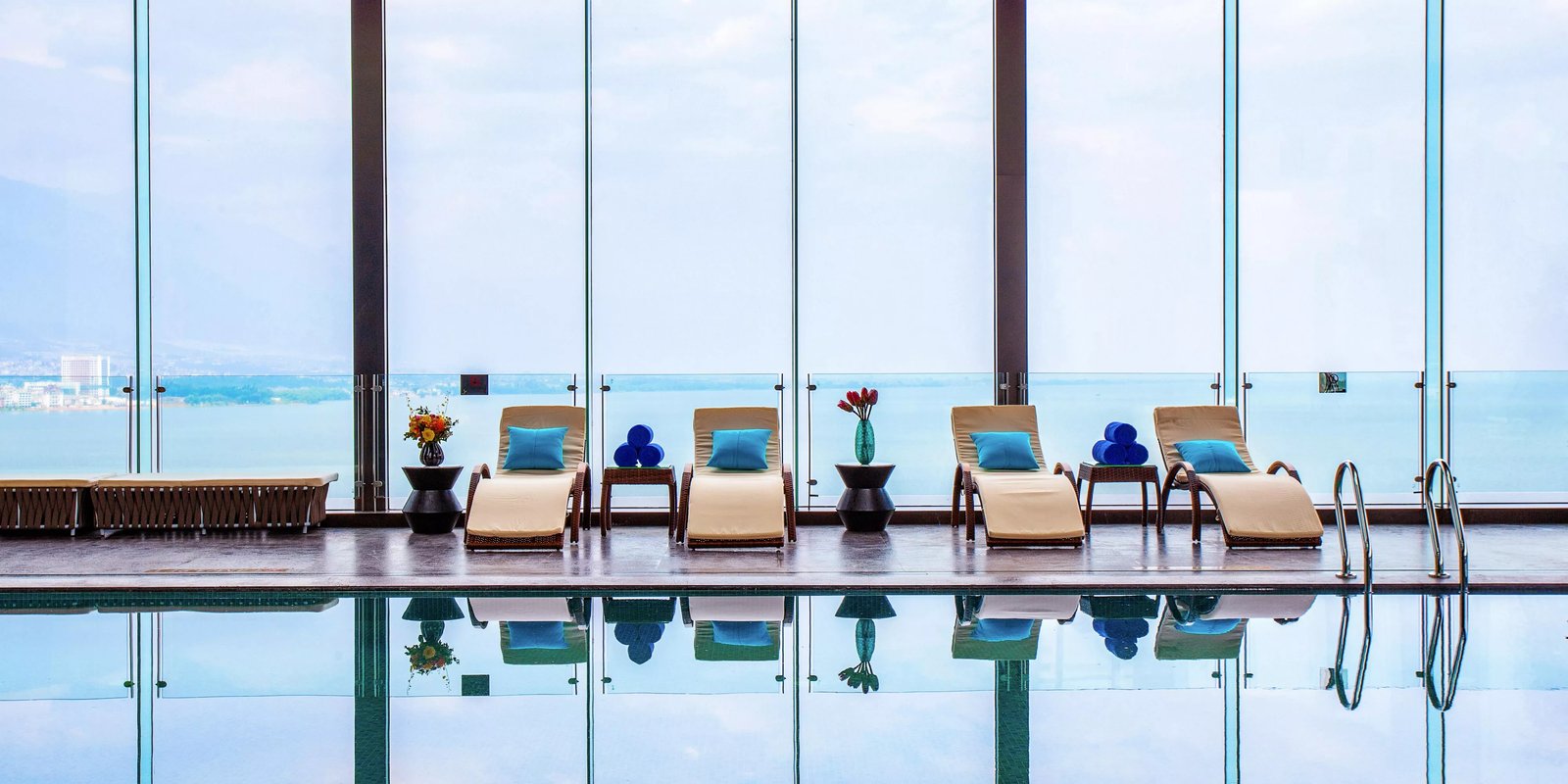 Hotel Indigo Dali Erhai