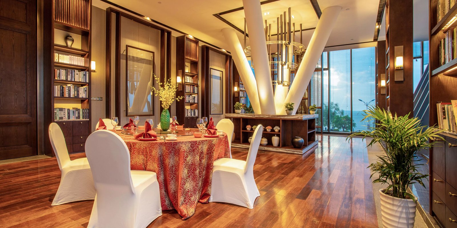 Hotel Indigo Dali Erhai