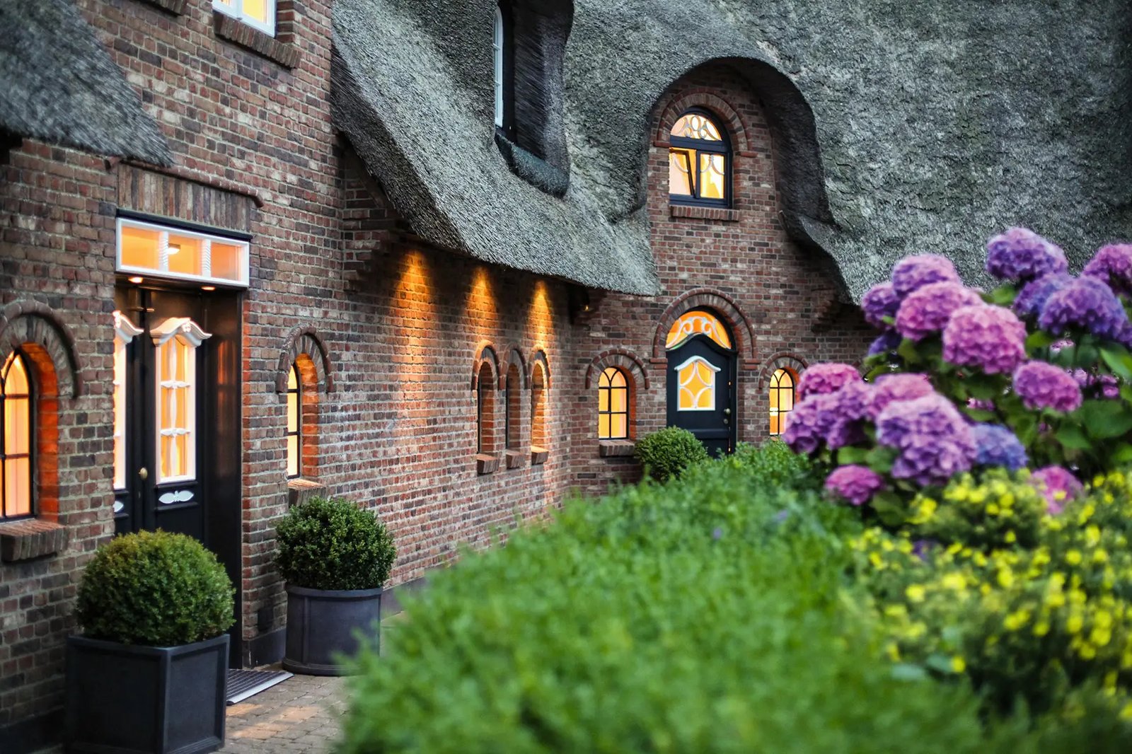 Hotel Aarnhoog