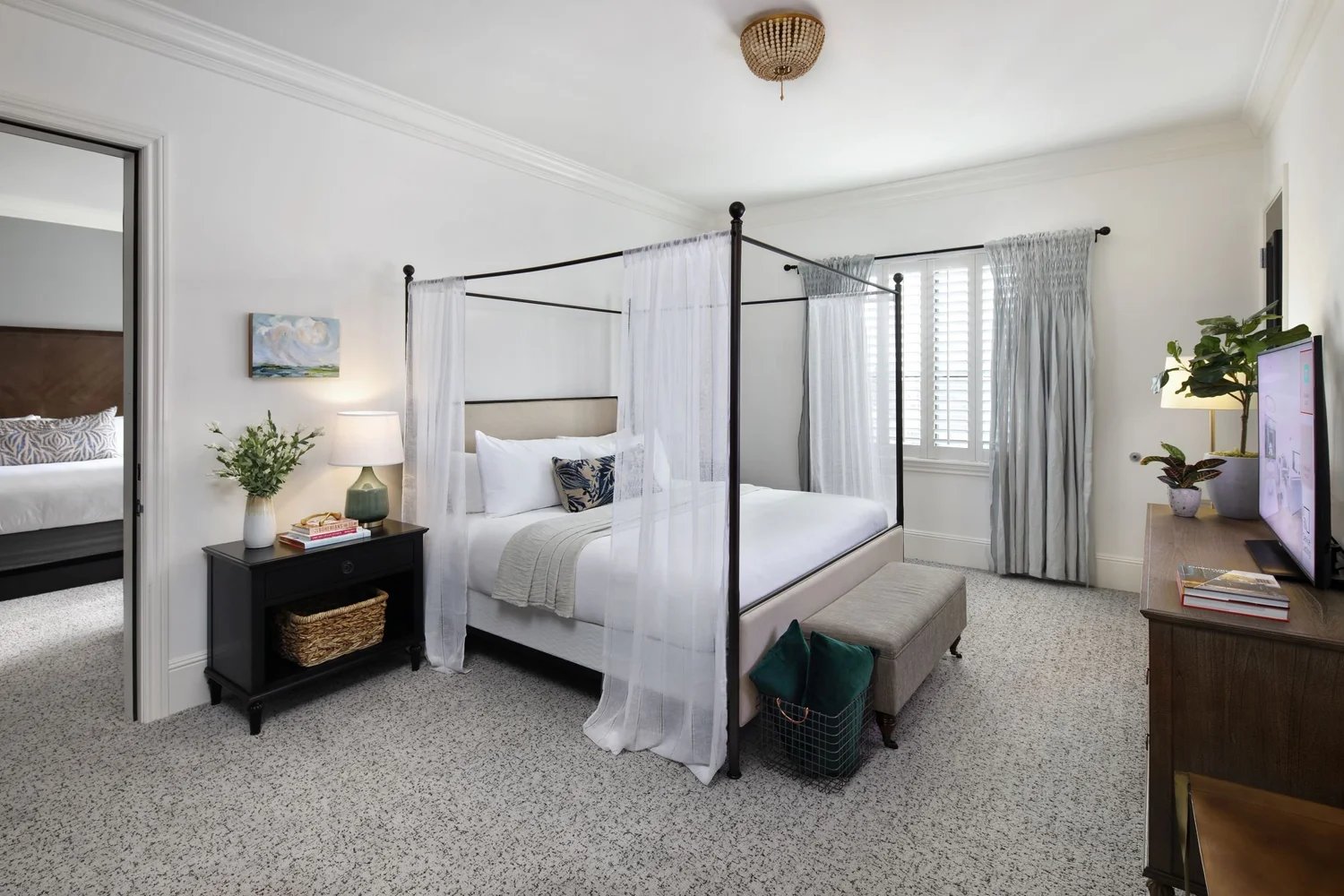 Hotel Winters, rooms